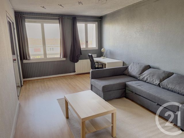 Appartement F1 &agrave; vendre - 1 pi&egrave;ce - 30,89 m2 - Andresy - 78 - ILE-DE-FRANCE
