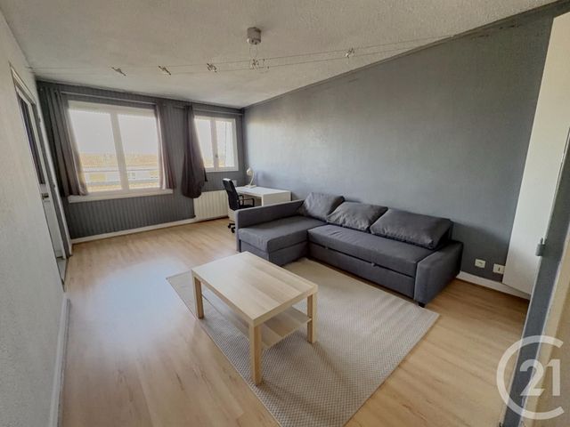 Appartement à vendre ANDRESY