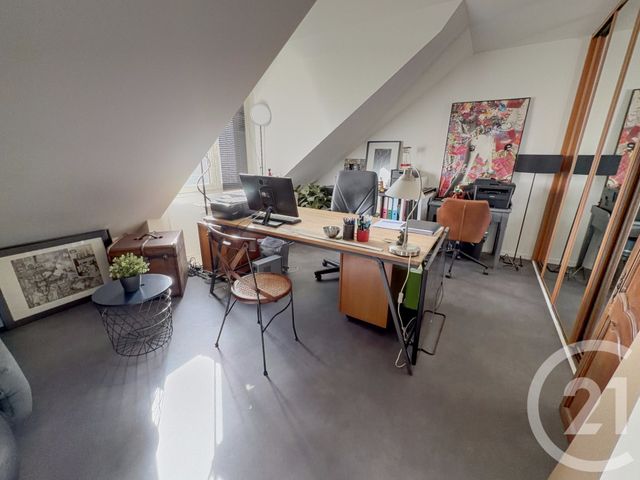 Appartement F3 &agrave; vendre - 3 pi&egrave;ces - 78,34 m2 - Triel Sur Seine - 78 - ILE-DE-FRANCE