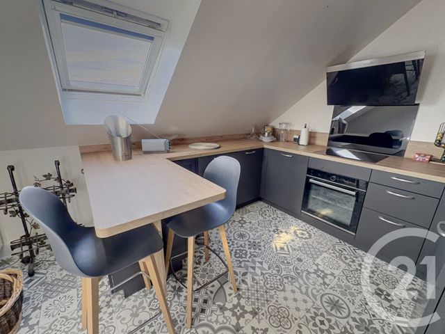 Appartement F3 &agrave; vendre - 3 pi&egrave;ces - 78,34 m2 - Triel Sur Seine - 78 - ILE-DE-FRANCE