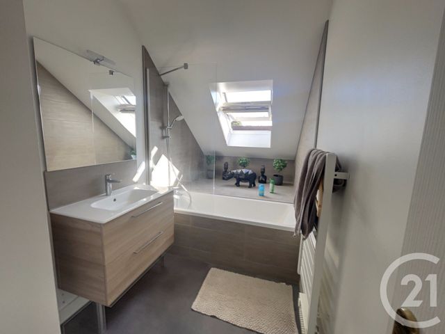 Appartement F3 &agrave; vendre - 3 pi&egrave;ces - 78,34 m2 - Triel Sur Seine - 78 - ILE-DE-FRANCE