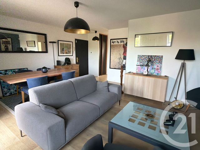 Appartement F3 &agrave; vendre - 3 pi&egrave;ces - 78,34 m2 - Triel Sur Seine - 78 - ILE-DE-FRANCE