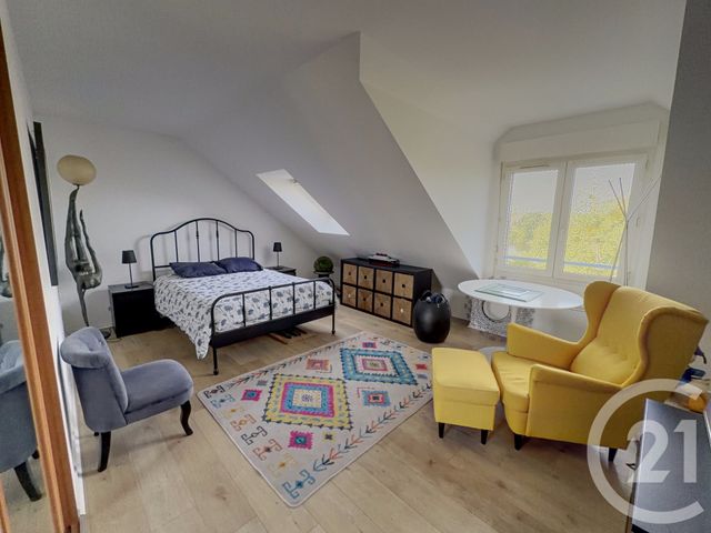 Appartement F3 &agrave; vendre - 3 pi&egrave;ces - 78,34 m2 - Triel Sur Seine - 78 - ILE-DE-FRANCE