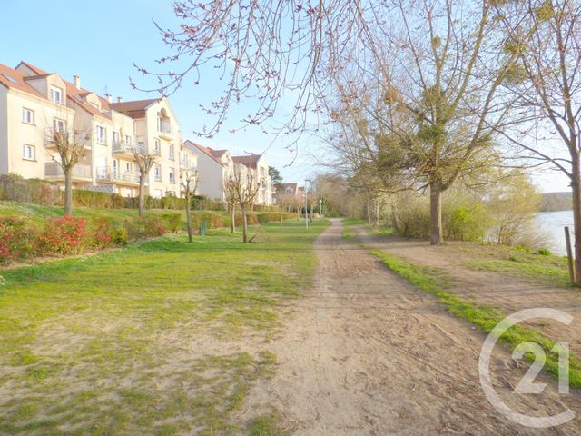 Appartement F3 &agrave; vendre - 3 pi&egrave;ces - 78,34 m2 - Triel Sur Seine - 78 - ILE-DE-FRANCE