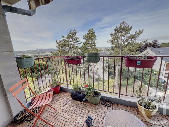 appartement - TRIEL SUR SEINE - 78