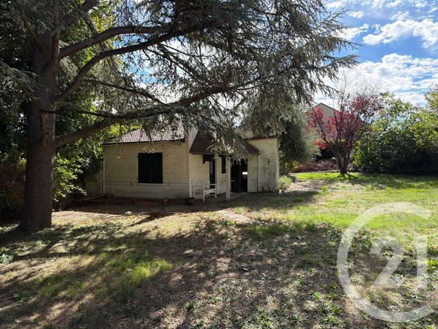 Maison &agrave; vendre - 7 pi&egrave;ces - 190 m2 - Vernouillet - 78 - ILE-DE-FRANCE