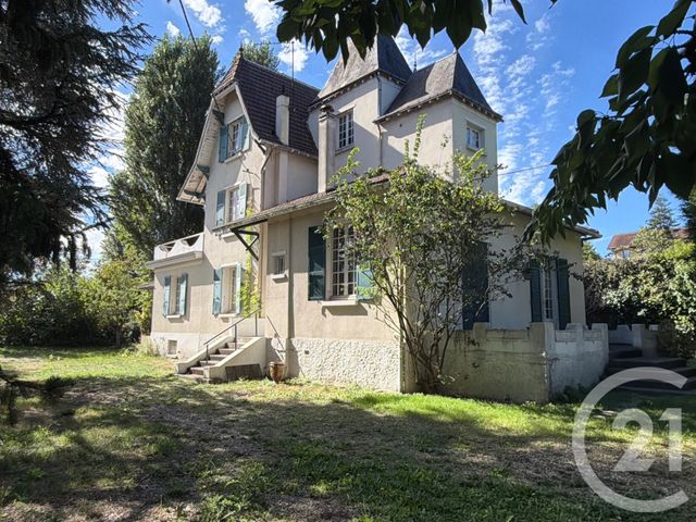 Maison &agrave; vendre - 7 pi&egrave;ces - 190 m2 - Vernouillet - 78 - ILE-DE-FRANCE