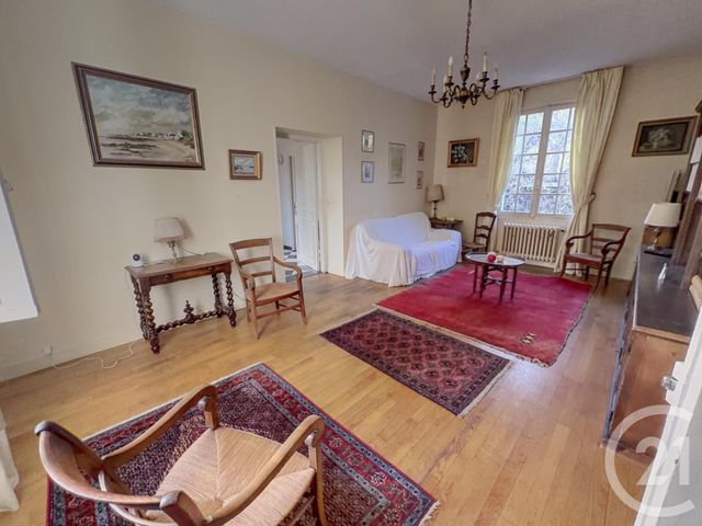 Maison &agrave; vendre - 7 pi&egrave;ces - 190 m2 - Vernouillet - 78 - ILE-DE-FRANCE