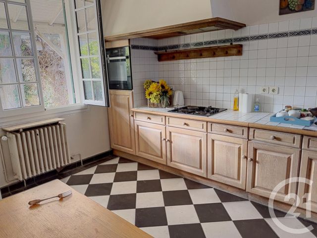 Maison &agrave; vendre - 7 pi&egrave;ces - 190 m2 - Vernouillet - 78 - ILE-DE-FRANCE