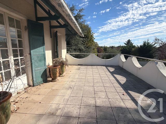 Maison &agrave; vendre - 7 pi&egrave;ces - 190 m2 - Vernouillet - 78 - ILE-DE-FRANCE
