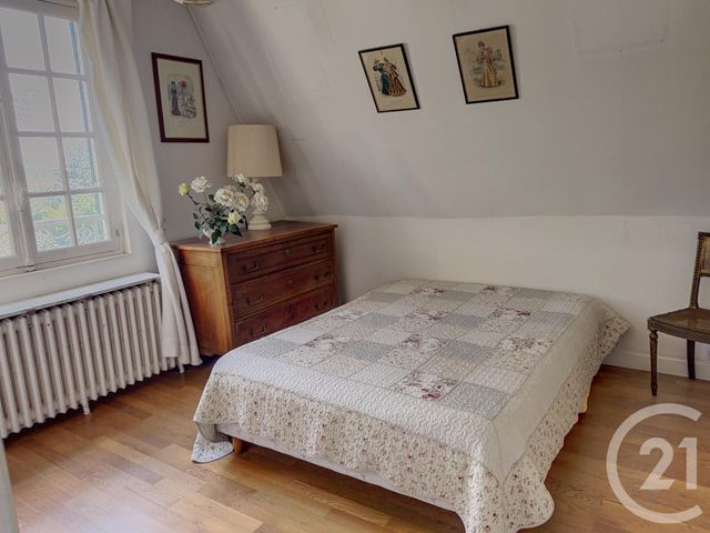 Maison &agrave; vendre - 7 pi&egrave;ces - 190 m2 - Vernouillet - 78 - ILE-DE-FRANCE