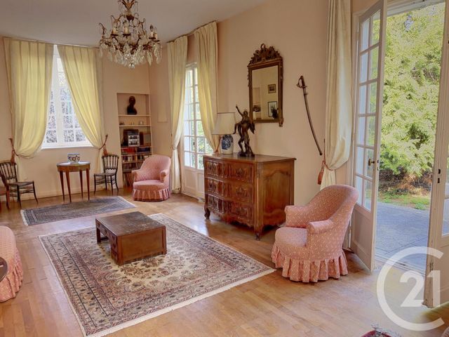Maison &agrave; vendre - 7 pi&egrave;ces - 190 m2 - Vernouillet - 78 - ILE-DE-FRANCE