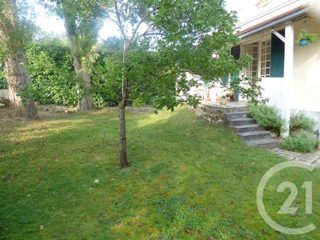 Maison &agrave; vendre - 7 pi&egrave;ces - 190 m2 - Vernouillet - 78 - ILE-DE-FRANCE