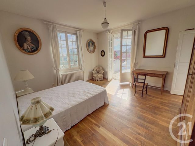 Maison &agrave; vendre - 7 pi&egrave;ces - 190 m2 - Vernouillet - 78 - ILE-DE-FRANCE