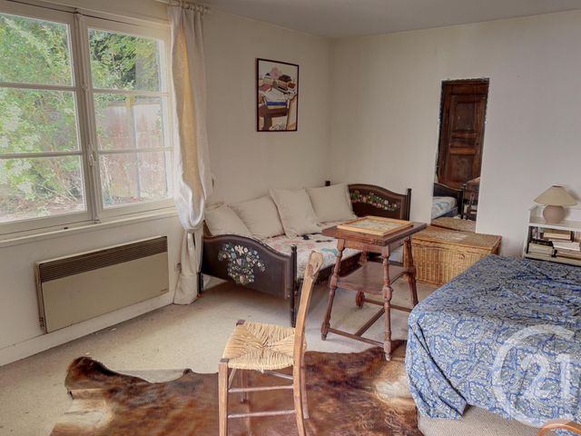 Maison &agrave; vendre - 7 pi&egrave;ces - 190 m2 - Vernouillet - 78 - ILE-DE-FRANCE