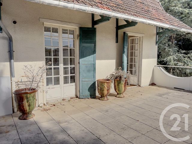Maison &agrave; vendre - 7 pi&egrave;ces - 190 m2 - Vernouillet - 78 - ILE-DE-FRANCE
