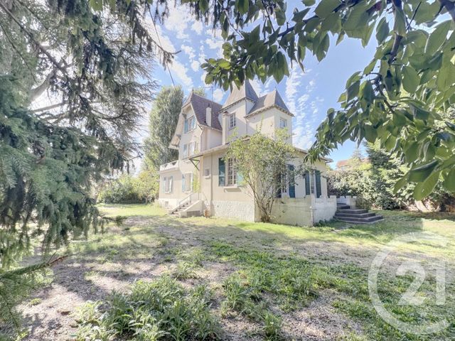Maison &agrave; vendre - 7 pi&egrave;ces - 190 m2 - Vernouillet - 78 - ILE-DE-FRANCE