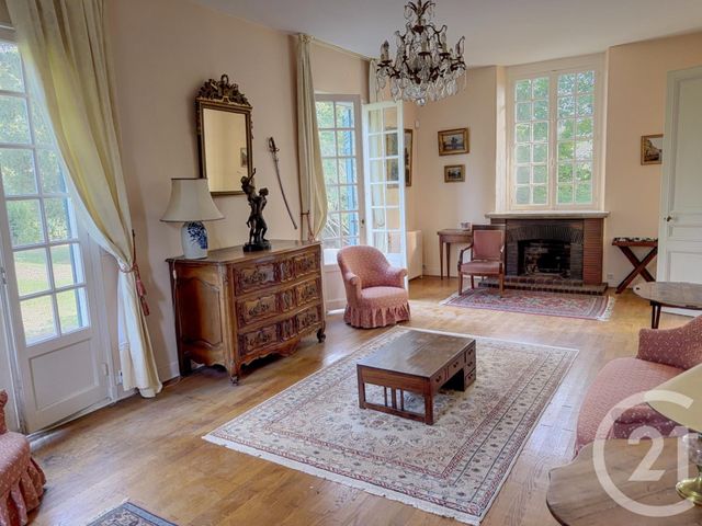 Maison &agrave; vendre - 7 pi&egrave;ces - 190 m2 - Vernouillet - 78 - ILE-DE-FRANCE