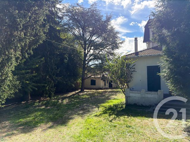 Maison &agrave; vendre - 7 pi&egrave;ces - 190 m2 - Vernouillet - 78 - ILE-DE-FRANCE