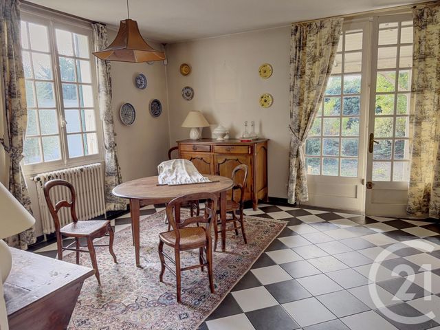 Maison &agrave; vendre - 7 pi&egrave;ces - 190 m2 - Vernouillet - 78 - ILE-DE-FRANCE
