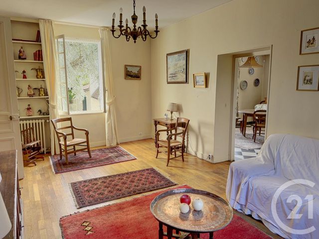 Maison &agrave; vendre - 7 pi&egrave;ces - 190 m2 - Vernouillet - 78 - ILE-DE-FRANCE