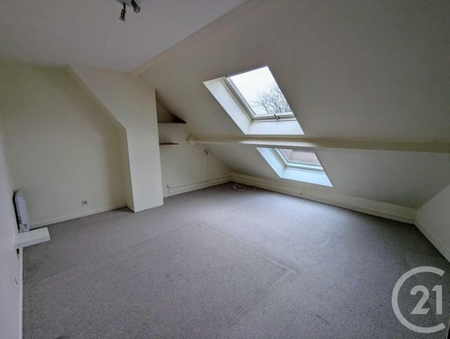 Appartement Duplex &agrave; vendre - 4 pi&egrave;ces - 87,89 m2 - Verneuil Sur Seine - 78 - ILE-DE-FRANCE