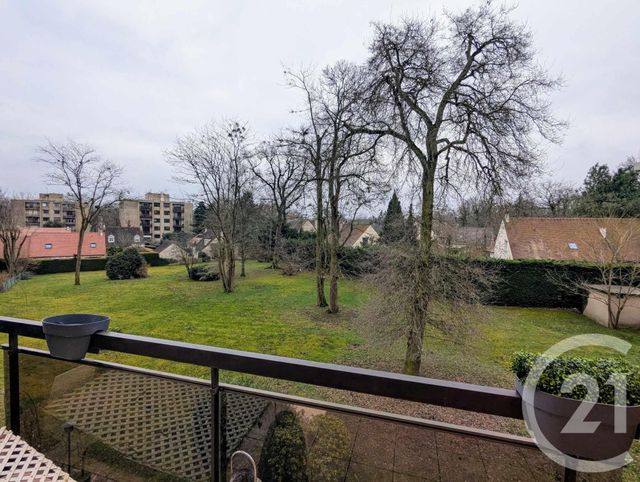 Appartement Duplex &agrave; vendre - 4 pi&egrave;ces - 87,89 m2 - Verneuil Sur Seine - 78 - ILE-DE-FRANCE