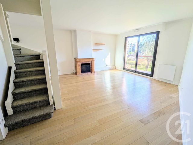 appartement - VERNEUIL SUR SEINE - 78