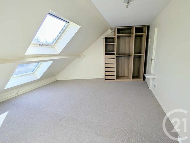 Appartement Duplex &agrave; vendre - 4 pi&egrave;ces - 87,89 m2 - Verneuil Sur Seine - 78 - ILE-DE-FRANCE