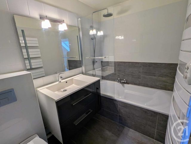 Appartement Duplex &agrave; vendre - 4 pi&egrave;ces - 87,89 m2 - Verneuil Sur Seine - 78 - ILE-DE-FRANCE
