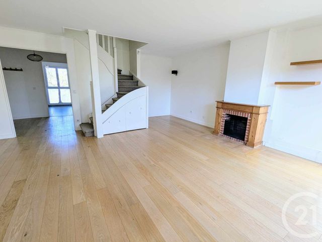 Appartement Duplex &agrave; vendre - 4 pi&egrave;ces - 87,89 m2 - Verneuil Sur Seine - 78 - ILE-DE-FRANCE