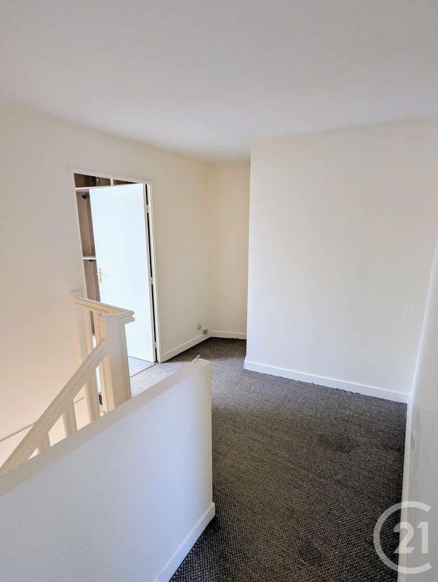 Appartement Duplex &agrave; vendre - 4 pi&egrave;ces - 87,89 m2 - Verneuil Sur Seine - 78 - ILE-DE-FRANCE