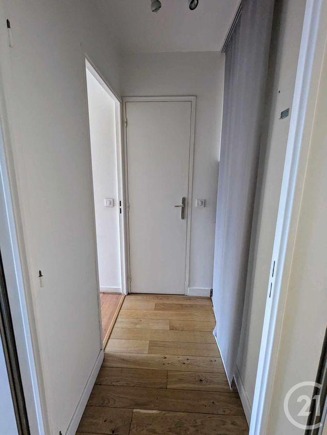 Appartement Duplex &agrave; vendre - 4 pi&egrave;ces - 87,89 m2 - Verneuil Sur Seine - 78 - ILE-DE-FRANCE