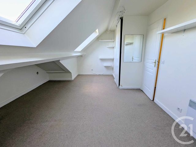 Appartement Duplex &agrave; vendre - 4 pi&egrave;ces - 87,89 m2 - Verneuil Sur Seine - 78 - ILE-DE-FRANCE