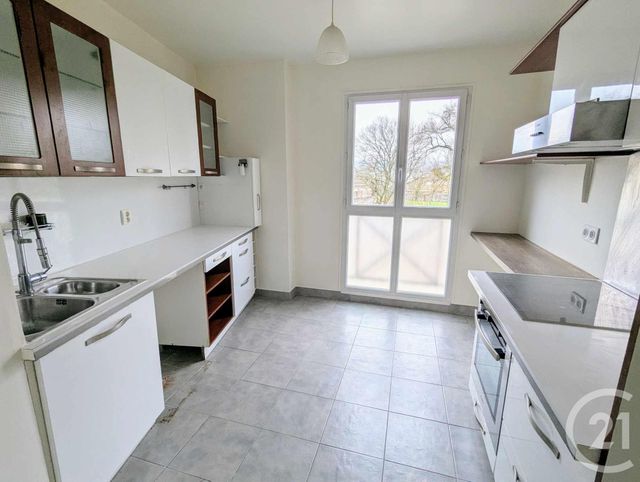 Appartement Duplex &agrave; vendre - 4 pi&egrave;ces - 87,89 m2 - Verneuil Sur Seine - 78 - ILE-DE-FRANCE