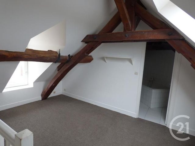 Appartement F2 &agrave; louer - 2 pi&egrave;ces - 28,42 m2 - Vernouillet - 78 - ILE-DE-FRANCE
