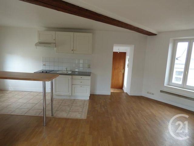 Appartement F2 &agrave; louer - 2 pi&egrave;ces - 28,42 m2 - Vernouillet - 78 - ILE-DE-FRANCE
