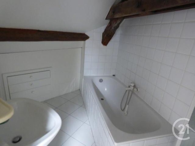 Appartement F2 &agrave; louer - 2 pi&egrave;ces - 28,42 m2 - Vernouillet - 78 - ILE-DE-FRANCE