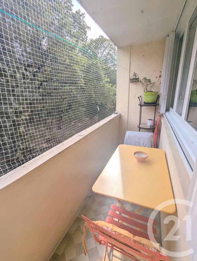 Appartement F4 &agrave; louer - 4 pi&egrave;ces - 65,11 m2 - Verneuil Sur Seine - 78 - ILE-DE-FRANCE
