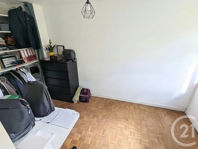 Appartement F4 &agrave; louer - 4 pi&egrave;ces - 65,11 m2 - Verneuil Sur Seine - 78 - ILE-DE-FRANCE