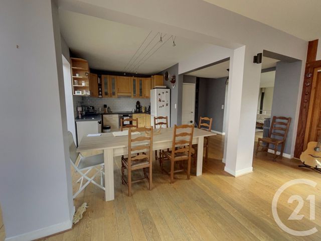 Maison &agrave; vendre - 8 pi&egrave;ces - 190 m2 - Triel Sur Seine - 78 - ILE-DE-FRANCE
