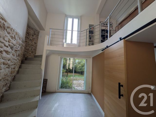 Maison &agrave; vendre - 8 pi&egrave;ces - 190 m2 - Triel Sur Seine - 78 - ILE-DE-FRANCE