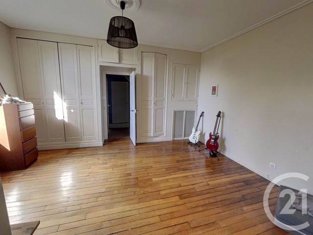 Maison &agrave; vendre - 8 pi&egrave;ces - 190 m2 - Triel Sur Seine - 78 - ILE-DE-FRANCE