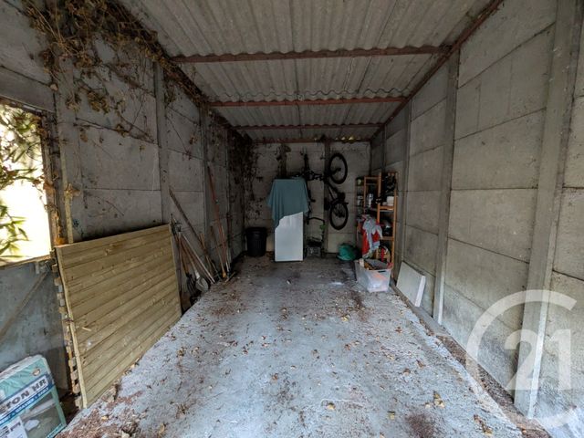 Maison &agrave; vendre - 8 pi&egrave;ces - 190 m2 - Triel Sur Seine - 78 - ILE-DE-FRANCE
