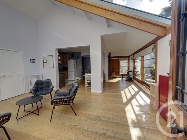 Maison &agrave; vendre - 8 pi&egrave;ces - 190 m2 - Triel Sur Seine - 78 - ILE-DE-FRANCE