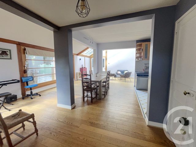 Maison &agrave; vendre - 8 pi&egrave;ces - 190 m2 - Triel Sur Seine - 78 - ILE-DE-FRANCE