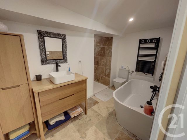Maison &agrave; vendre - 8 pi&egrave;ces - 190 m2 - Triel Sur Seine - 78 - ILE-DE-FRANCE