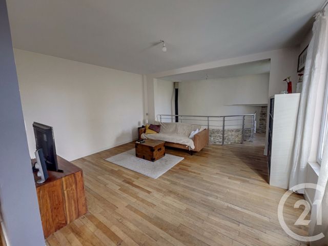 Maison &agrave; vendre - 8 pi&egrave;ces - 190 m2 - Triel Sur Seine - 78 - ILE-DE-FRANCE