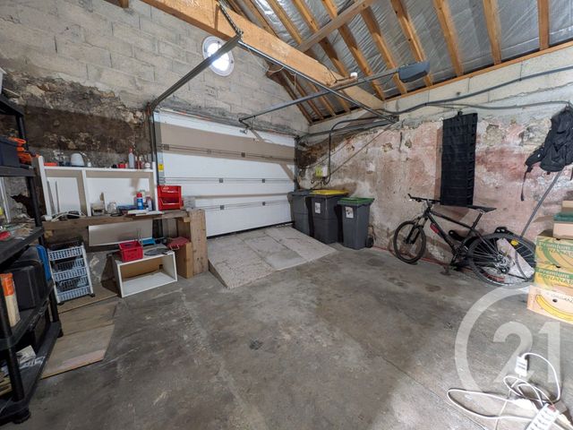 Maison &agrave; vendre - 8 pi&egrave;ces - 190 m2 - Triel Sur Seine - 78 - ILE-DE-FRANCE