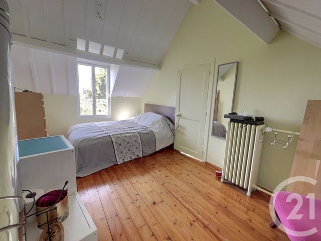 Maison &agrave; vendre - 8 pi&egrave;ces - 190 m2 - Triel Sur Seine - 78 - ILE-DE-FRANCE